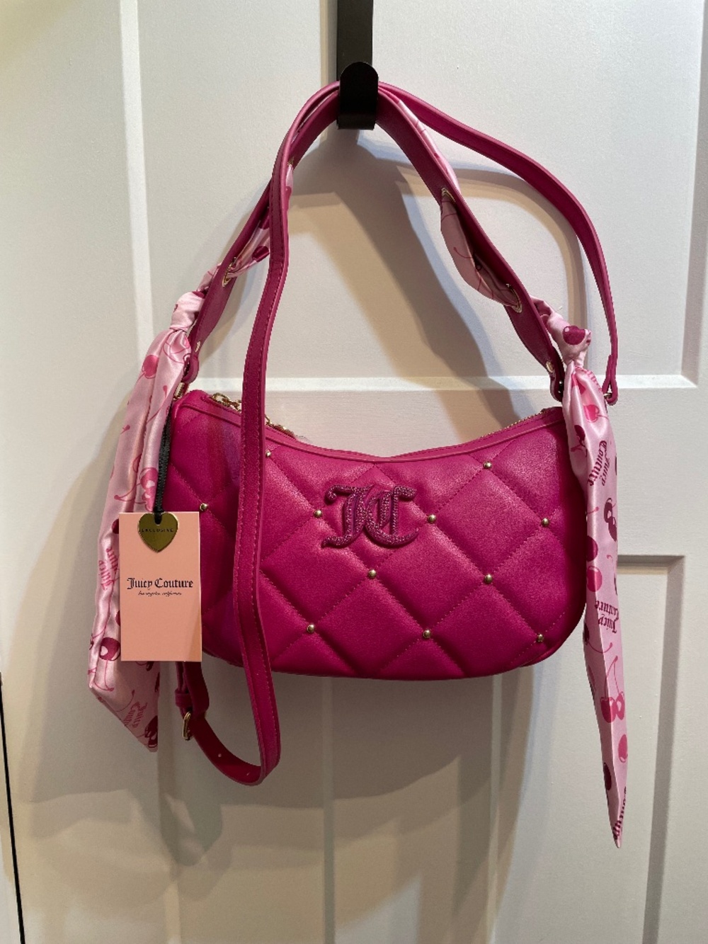 Juicy Couture Coho
